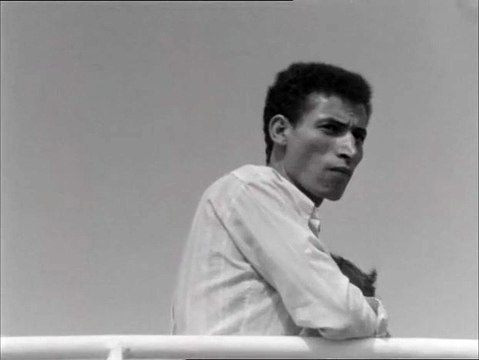 Lettre à la prison Bande-annonce VF