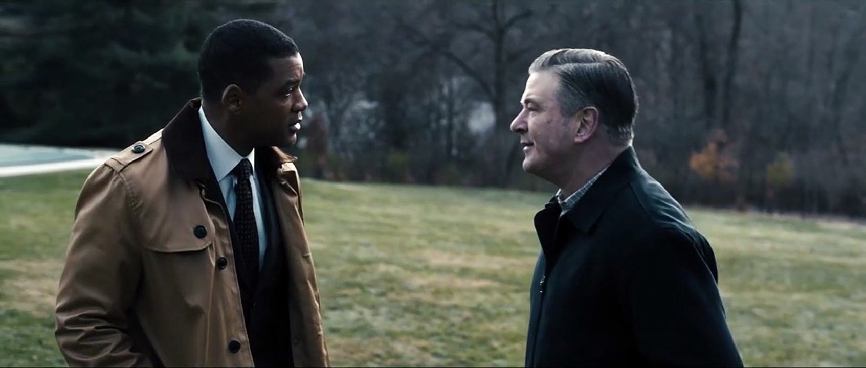 Seul contre tous - EXTRAIT VF "Boogie Man"