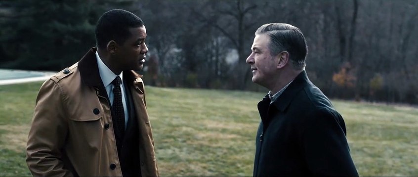 Seul contre tous - EXTRAIT VF Boogie Man