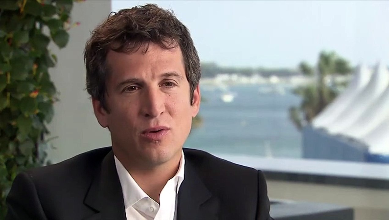 Guillaume Canet, à propos de "La prochaine fois je viserai le coeur"