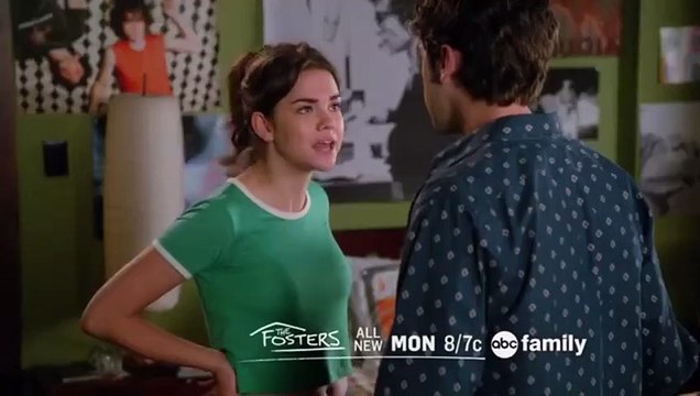 The Fosters - saison 3 - épisode 4 Teaser VO
