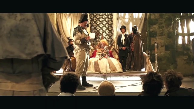 Le Visiteur du Futur : François Descraques et sa clique parlent de la fin de la saison 4... et de l'avenir !