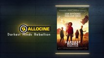 Darkest Minds : Rébellion - 