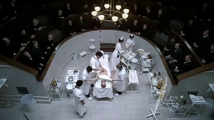 The Knick Bande-annonce VO