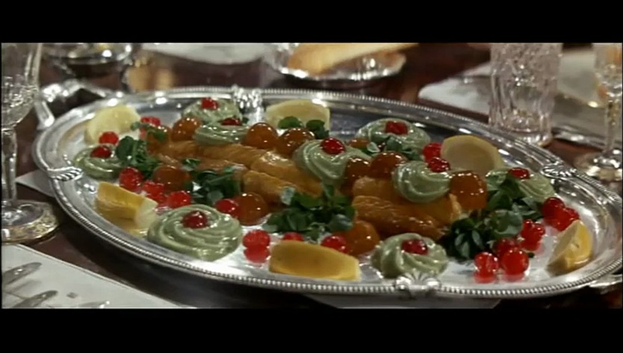 Les grandes vacances Bande-annonce VF