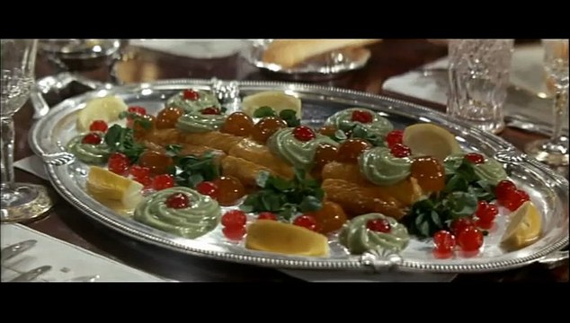 Les grandes vacances Bande-annonce VF