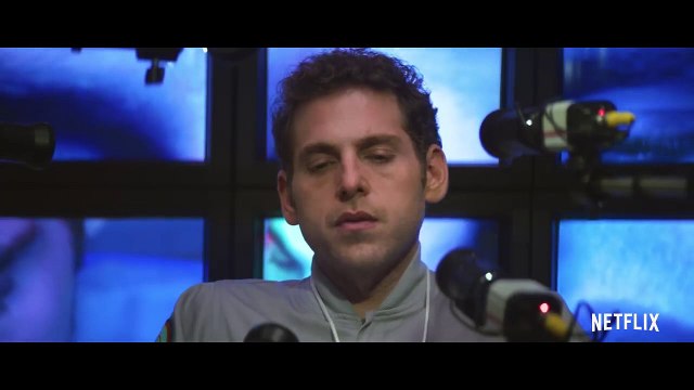 Bande-annonce Maniac saison 1 VO