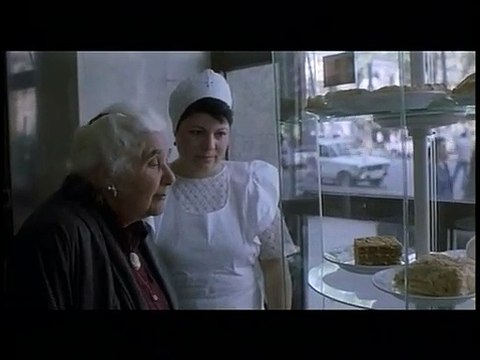 Depuis qu'Otar est parti Bande-annonce VF