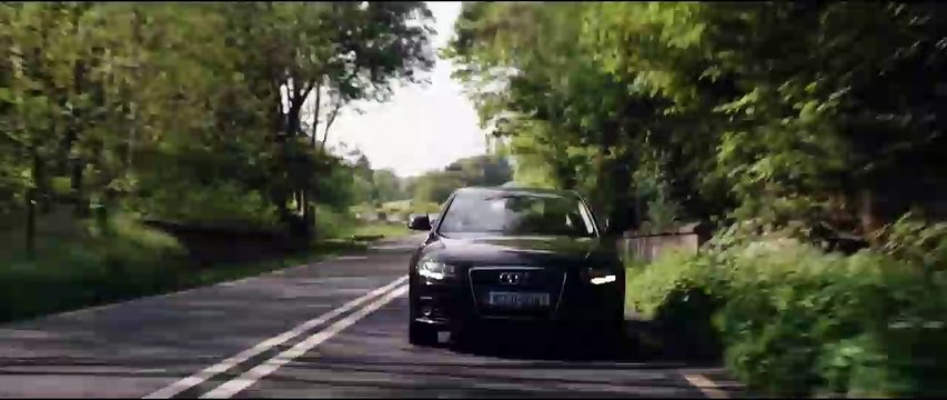 End Of Sentence Bande-annonce VO