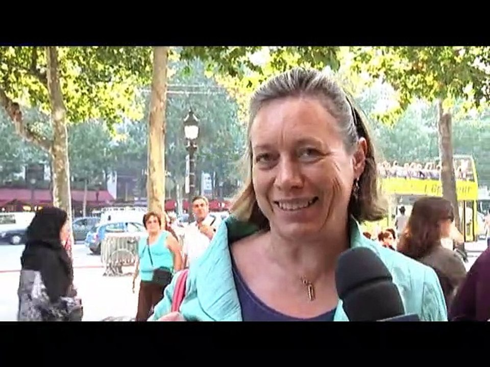 Tueurs en séries - Vendredi 25 septembre 2009