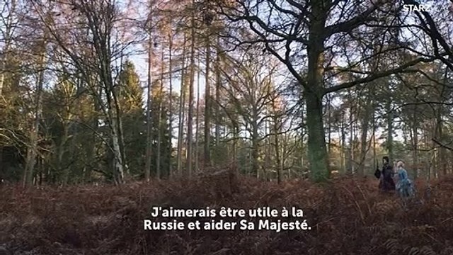 The Great - saison 1 Bande-annonce VO