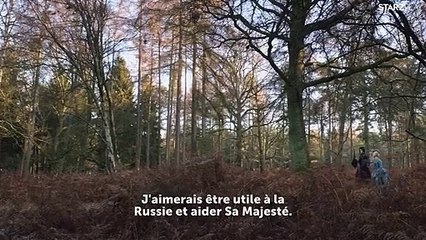 The Great - saison 1 Bande-annonce VO
