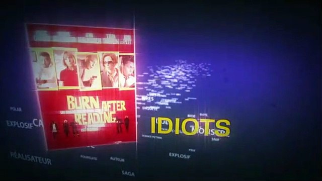 Les films du 10 décembre 2008