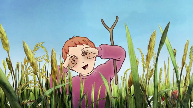 La Chasse à l'Ours Bande-annonce VF