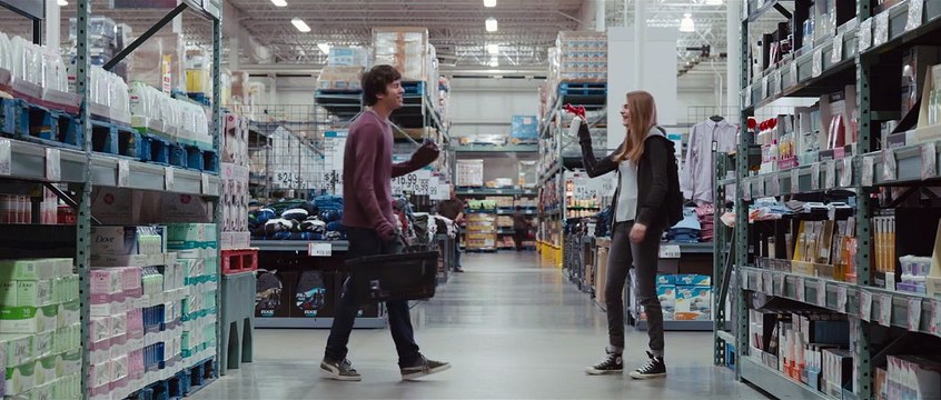 La Face cachée de Margo Bande-annonce VF