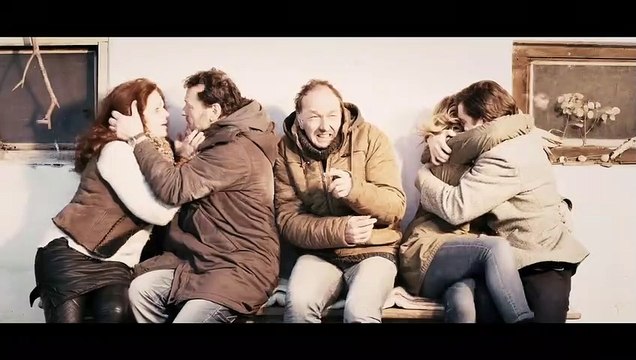 Les Nuits en Or 2020 Bande-annonce VF