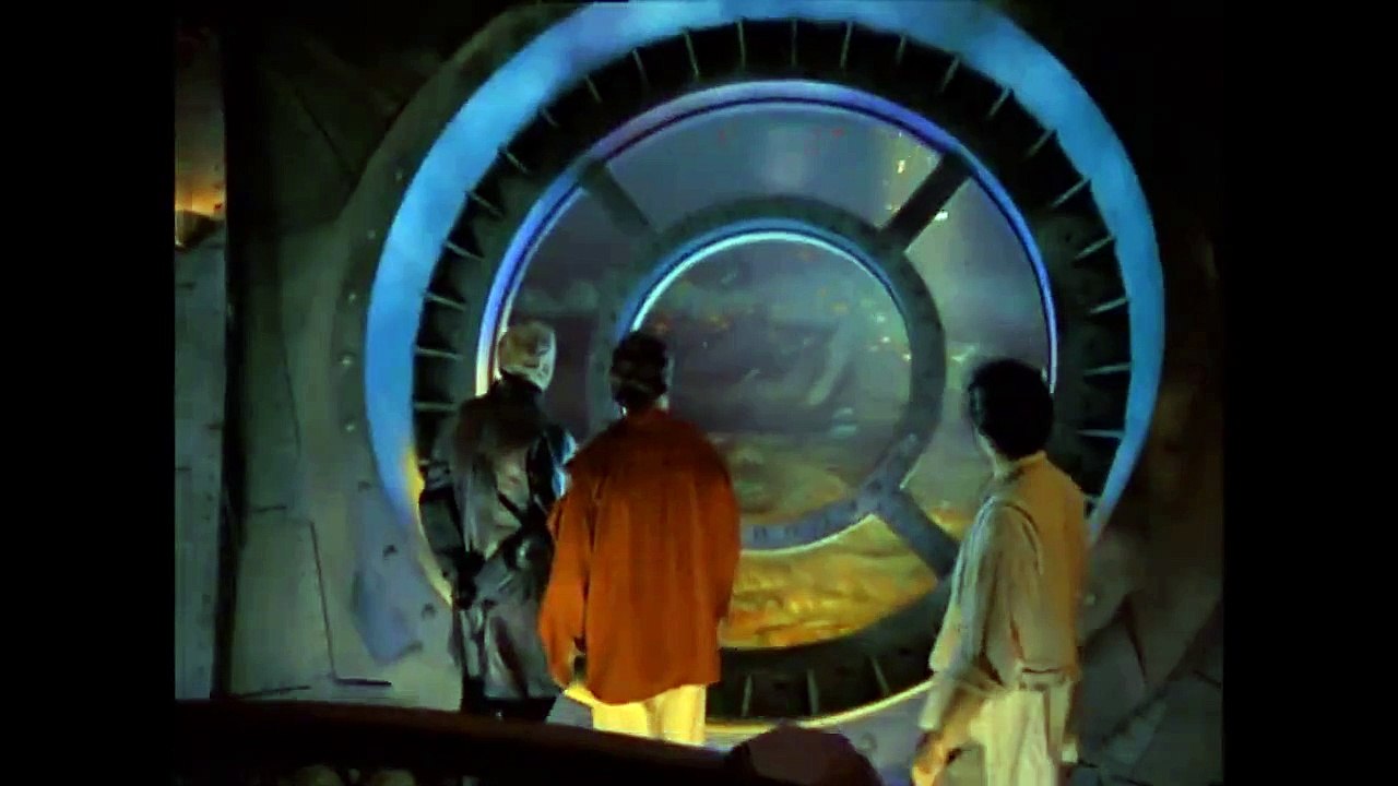 20 000 lieues sous les mers Bande-annonce VF