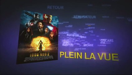 Les films du 28 avril 2010