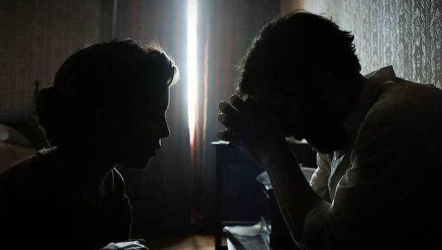 Mercy Street - saison 1 - épisode 4 Teaser VO