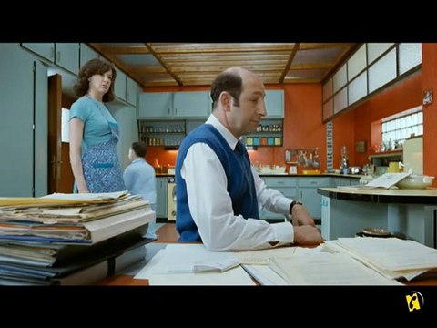 La Minute du mardi 29 septembre 2009