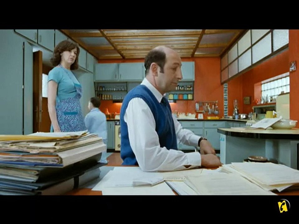 La Minute du mardi 29 septembre 2009