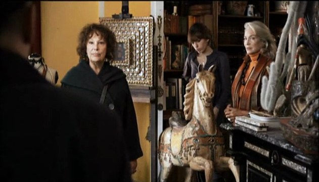 Bazar Extrait vidéo (3) VF