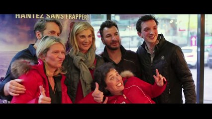 Le Fantôme de Canterville - BONUS "Les images de la tournée"