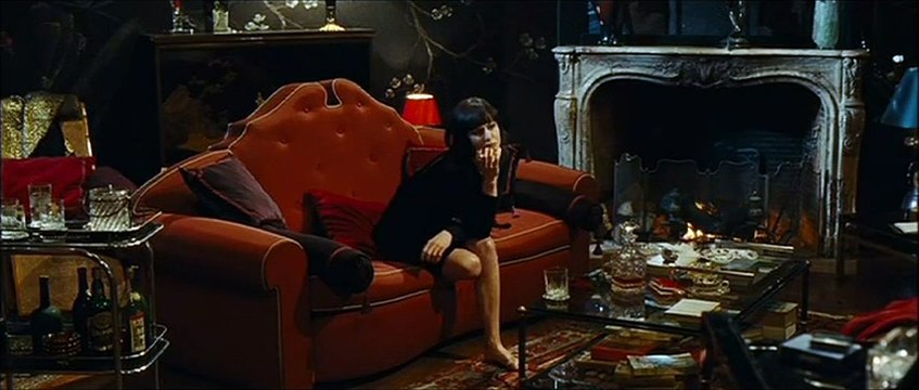 Gainsbourg (Vie héroïque) Extrait vidéo (2) VF
