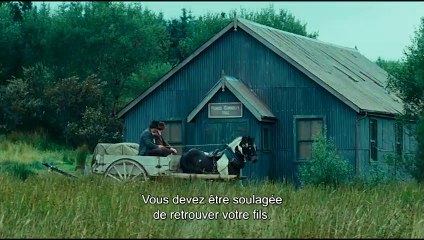 Jimmy&#039;s Hall, l&#039;ultime film de Ken Loach ?