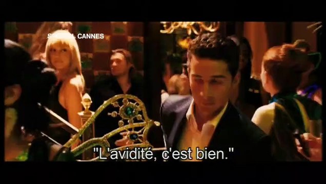 Les films du 12 mai 2010