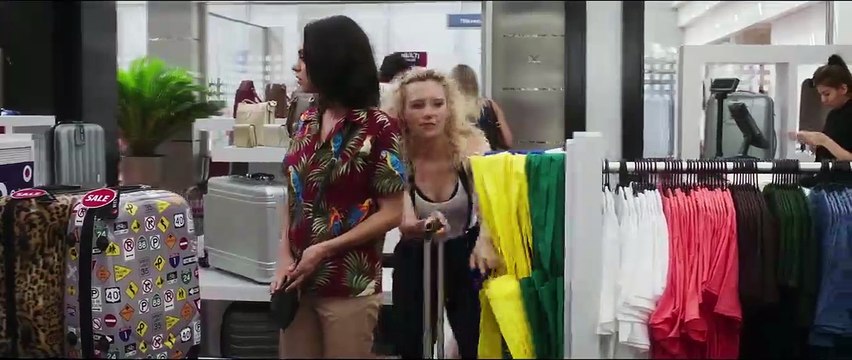 L'Espion qui m'a larguée EXTRAIT VF Trophées