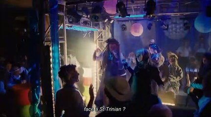 St Trinian&#039;s 2 Bande-annonce VO