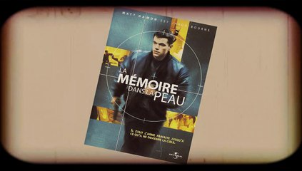 Aviez-vous remarqué ? La Vengeance dans la peau