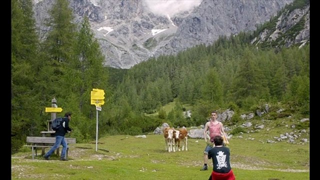 Boys Like Us - EXTRAIT Itinéraires de métro