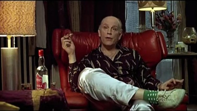 Appelez-moi Kubrick Bande-annonce VF