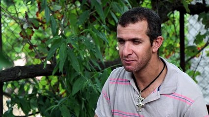 Voyage en Kabylie Bande-annonce VF