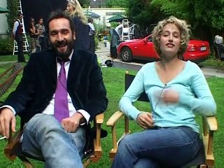 Ma vie n&#039;est pas une comédie romantique Making Of VF