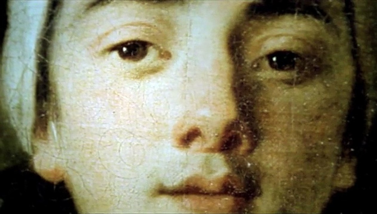 Ce que mes yeux ont vu Extrait vidéo (2) VF