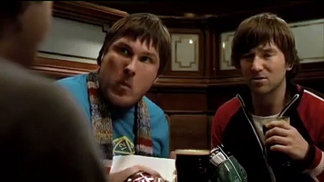 Le Petit guide du voyage dans le temps Bande-annonce VO