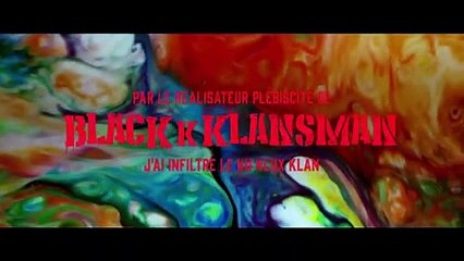 Da 5 Bloods Bande-annonce VOST