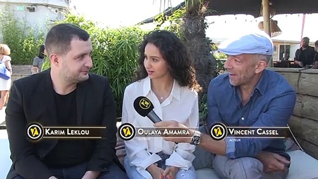 Vrai ou Faux ? Vincent Cassel joue avec sa carrière