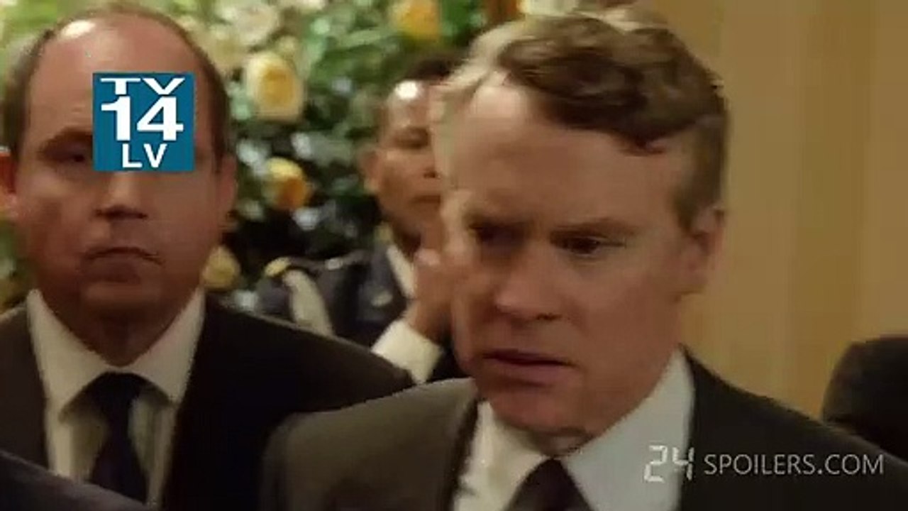 24 heures chrono - saison 9 - épisode 9 Teaser VO