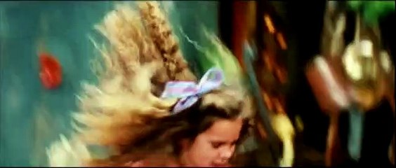 Nanny McPhee Extrait vidéo VF