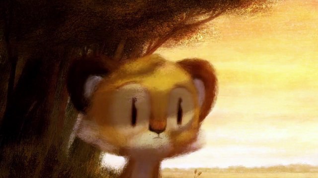 En attendant la neige Bande-annonce VF