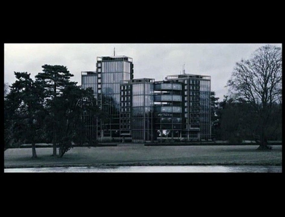 Chrysalis Extrait vidéo (2) VF