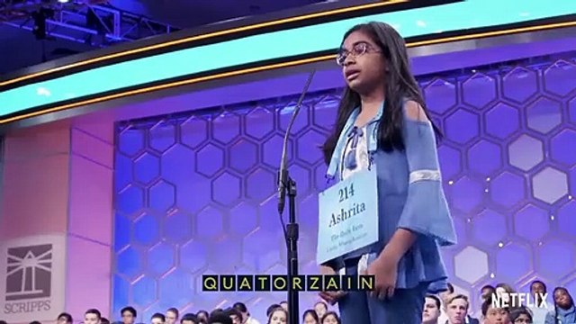 Parcours sans faute Bande-annonce VO