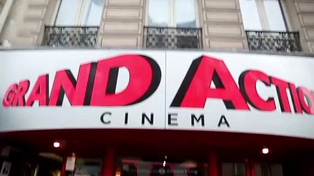 Présentation du film par Jean-Baptiste Thoret