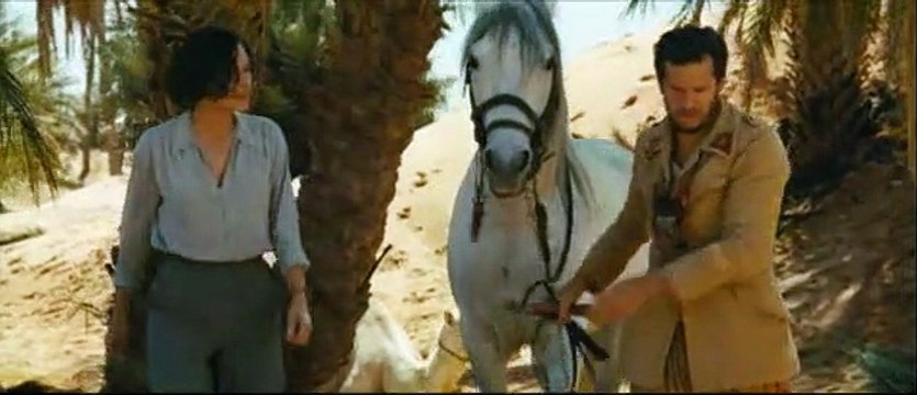 Le dernier vol Extrait vidéo VF