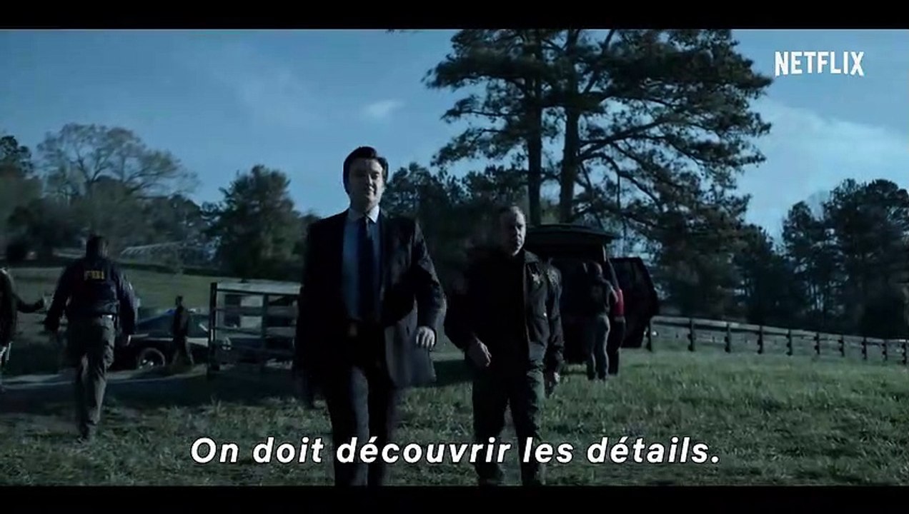 Ozark - saison 2 Bande-annonce VO
