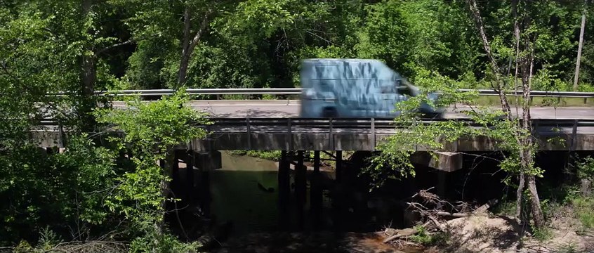 Darkest Minds : Rébellion EXTRAIT VO C'est pas du tout comme le vélo